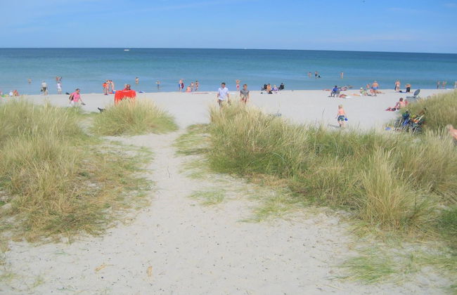 "Sune" - 175m from the sea - Foto 24