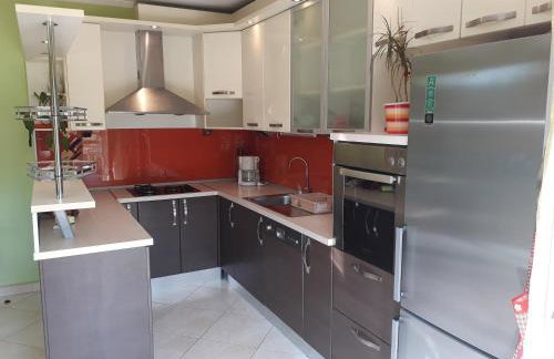 Apartments with a parking space Ostrvica, Omis - 12674 - Photo 20