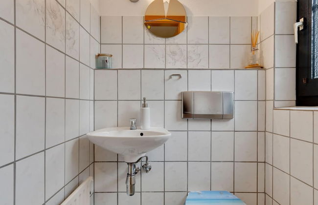 Cosy Holiday Home in Olsberg With Garden - Foto 14