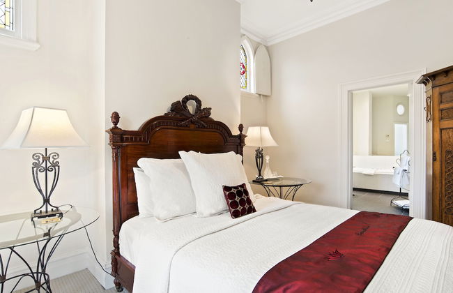 Captain's Retreat Apartments and Cottages - Foto 22