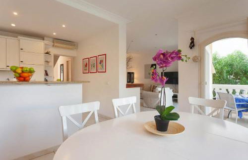 Villa Margarita - Foto 19