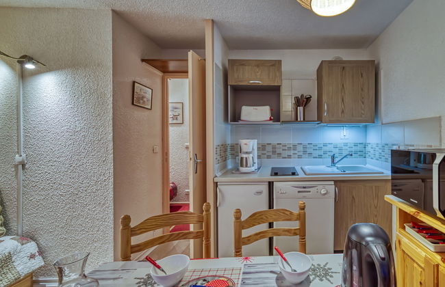 Les Gentianes 110 - Photo 12