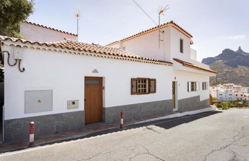 Casa Maria with Roque Nublo view - Foto 21