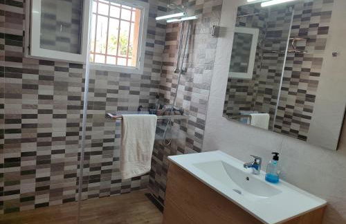 VILLA ALTO DE LOS BALCONES Torrevieja - Orihuela Costa - Foto 12