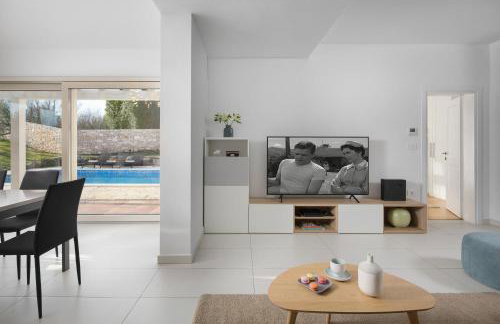 Villa Novena - Foto 9