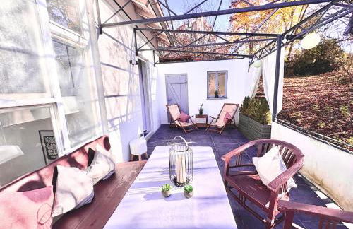 Apartment AlbGlück 2 Hechingen, 3 Schlafzimmer, 1-7 Personen, Burg 5 km - Foto 9