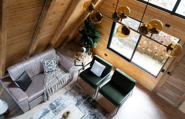 GRETEL CHALETS SUIZO - Photo 4