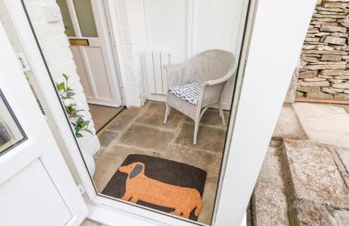 Daisy Cottage - Foto 18