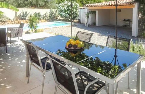 Cozy Home In Salles D'aude With Wifi - Foto 12