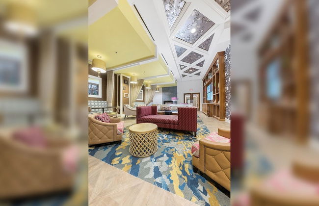 Cincinnati City Club Apartments by Airriva - Photo 19