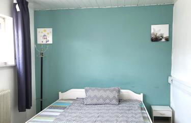 Charlotte House Heidelberg - Foto 1