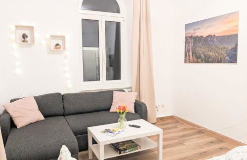 UO0 - Urlaubsmagie - Gemütliche Wohnung für bis zu 6P - Foto 33