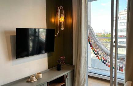 Charme e aconchego na Região Portuária do Rio - Foto 63