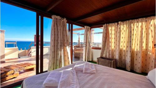 LA GEODA vivienda vacacional turística 4hab - Foto 5, towels