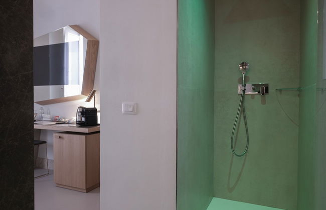 Euvodia Luxury Rooms - Photo 43