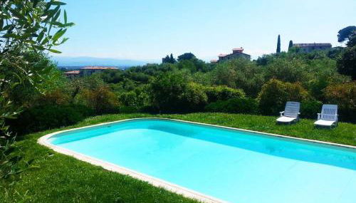 Villa Olivo - Foto 2