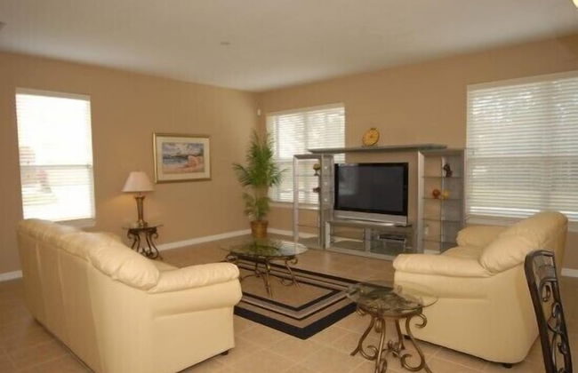 Ov882 - Watersong - 4 Bed 4 Baths Villa - Foto 3