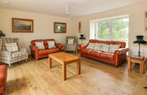The Barn, Drumbow Farm - Foto 4