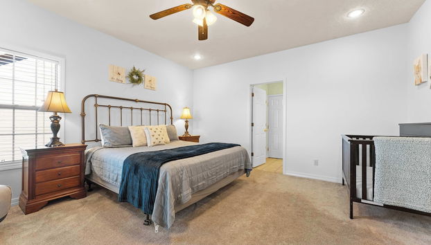 Honey Bee Inn w - Communal Amenities & More! - Foto 2, Habitación