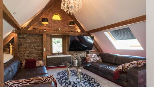 Ferienhaus Kappel mit Pool - Foto 4