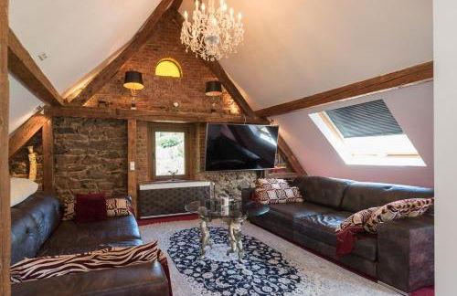 Ferienhaus Kappel mit Pool - Foto 4