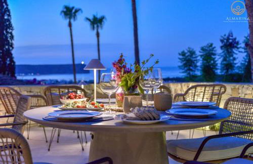 AL VENT - Managed by Almarina Villas - Foto 11