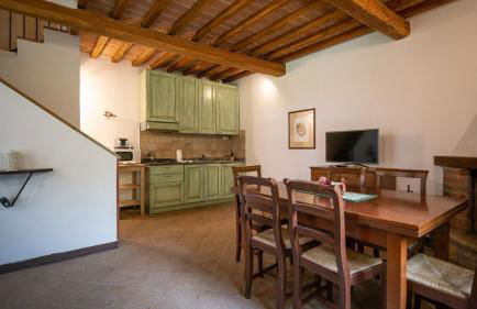 Poggio Al Palio - Foto 21