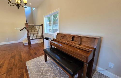 The Alhambra Retreat Gated Spacious Private - Foto 18