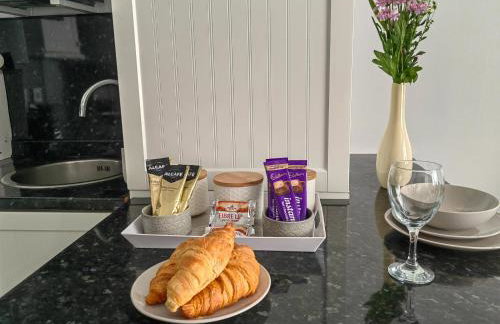 Dove Apartments - Foto 19