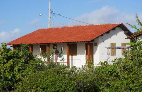 Loft 1 - Casa Aratu Guaiú Barra de Mamanguape - Photo 16