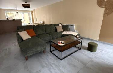 L'Annexe - maison spacieuse pour 6 personnes toute équipée - Foto 3