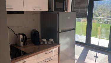 Apartament w Dolinie Sanu Lesko - Foto 2, stove, dishwasher, pet friendly, minibar