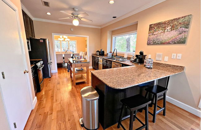 Daphne River Villa - Foto 16