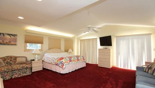 Brooklyn Avenue 18 - Foto 5, Habitación