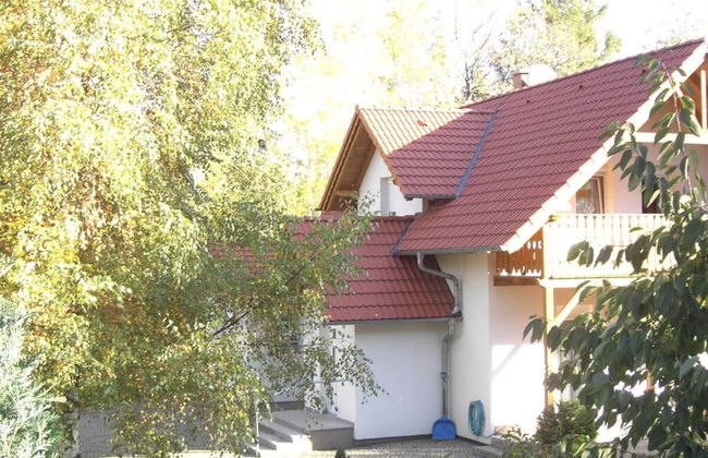 Villa Maria Comfortable Holiday Residence - Photo 34