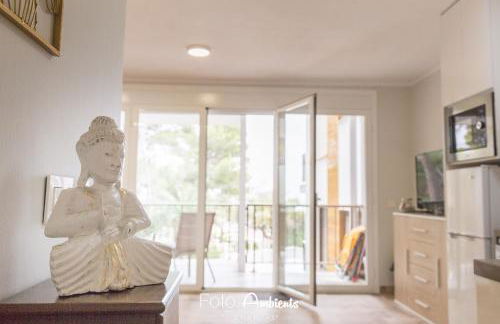 Apartamento Salou Vistas Mar - Piscina - Foto 14