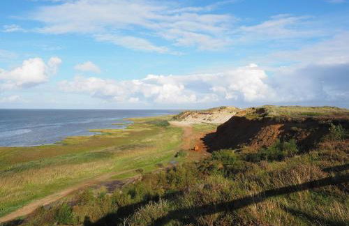 Ferienhaus Haus Amsel Niebüll - Foto 18