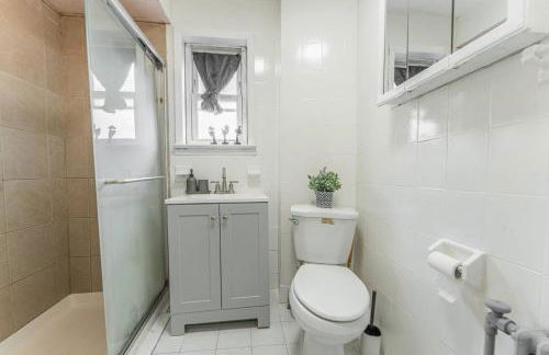 NYC Train EWR Liberty Park 2 - Foto 8