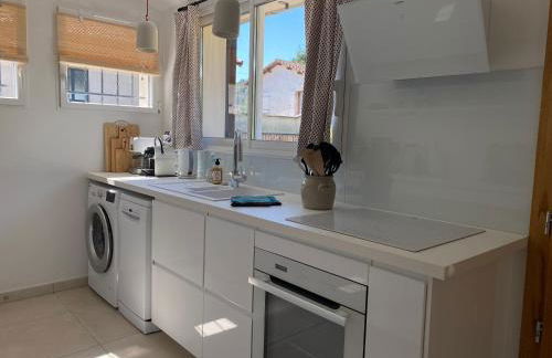 La Petite Caserne - Gite 4 étoiles - - Photo 19