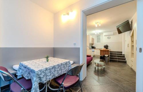 Boba lovely apartment close to Zrce beach - Foto 6