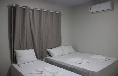 Hospedagem nascentes do jalapao - Photo 13