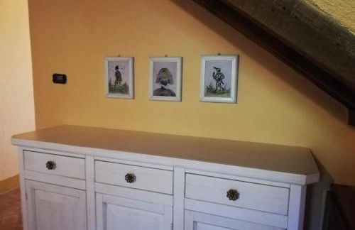 Podere Sant'Antonio - Foto 33