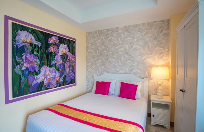 Almali Rawai Beach Residence - Foto 23