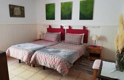 Cortijo Los Abedules - Foto 40