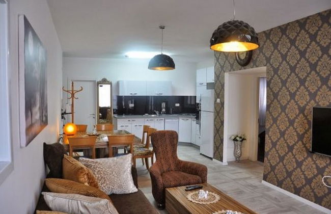 Arendalzrail Apartment Balfour 25 - Photo 16