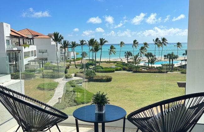 Modern Studio With Ocean View in Punta Palmera - Foto 12