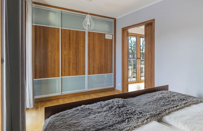 Apartamenty Sun & Snow Rozewie - Foto 19