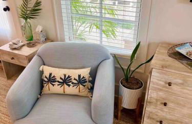 Liz Lane Cottage- entire guesthouse - Foto 17