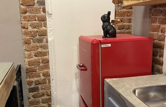 Hotel Puerta Roja Reforma - Foto 59