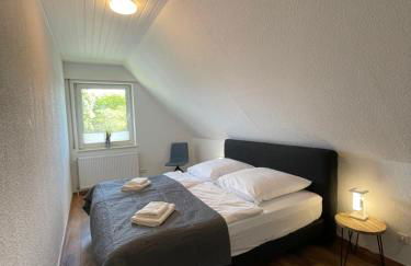 FeWo-Julius am Weser-Sandstrand - Photo 21